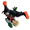My Hero Academia - Figurine Maximatic : Katsuki Bakugo 23 cm
