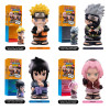 Naruto Shippuden - Figurine Puchipop Blind Box – ABYstyle