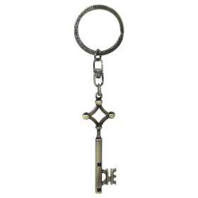 L'Attaque des Titans - Porte-clés 3D Clé d'Eren