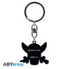 One Piece - Porte-clé Skull Shanks – Officiel ABYstyle