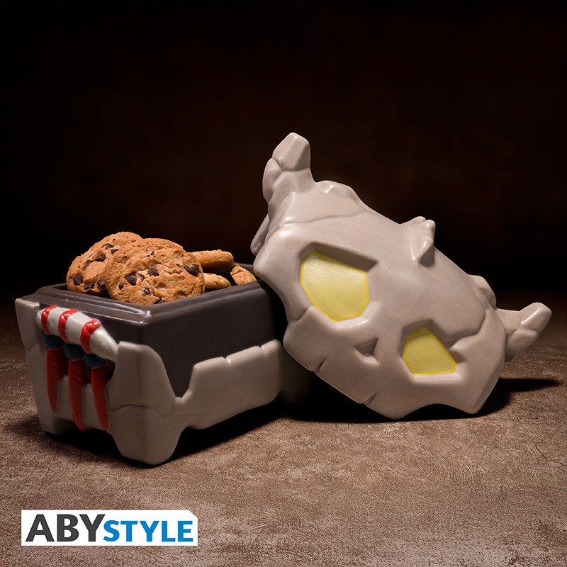 The Legend of Zelda - Boîte à Cookies Coffre Bokoblin - ABYstyle