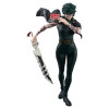 Jujutsu Kaisen - Figurine Grandista : Zen'in Maki 26 cm