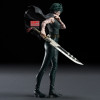 Jujutsu Kaisen – Figurine Grandista Zen'in Maki – Banpresto