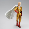 One Punch Man - Figurine Grandista Saitama Metallic Ver. - Banpresto