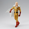 One Punch Man - Figurine Grandista Saitama Metallic Ver. - Banpresto