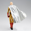 One Punch Man - Figurine Grandista Saitama Metallic Ver. - Banpresto
