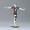 Haikyu!! – Figurine Koshi Sugawara –  Banpresto