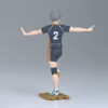 Haikyu!! – Figurine Koshi Sugawara –  Banpresto