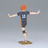 Haikyu!! – Figurine Shoyo Hinata –  Banpresto