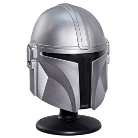 Star Wars - Black Series - Replique Mini Helmet The Mandalorian 15 cm