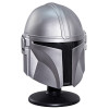Star Wars - Black Series - Replique Mini Helmet The Mandalorian 15 cm