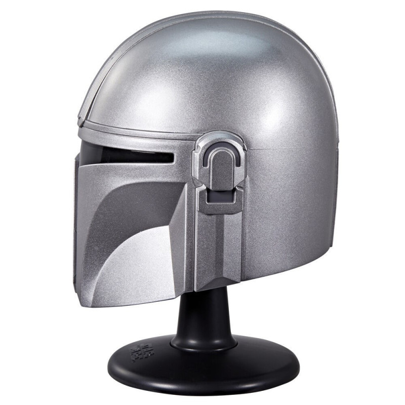 Star Wars Black Series - Replique Mini Helmet The Mandalorian - Hasbro
