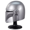 Star Wars Black Series - Replique Mini Helmet The Mandalorian - Hasbro