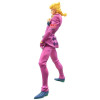 JoJo’s Bizarre Adventure – Figurine Mometria Giorno Giova –  Banpresto