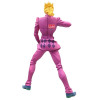 JoJo’s Bizarre Adventure – Figurine Mometria Giorno Giova –  Banpresto