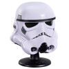 Star Wars - Black Series - Replique Mini Helmet Stormtrooper 15 cm