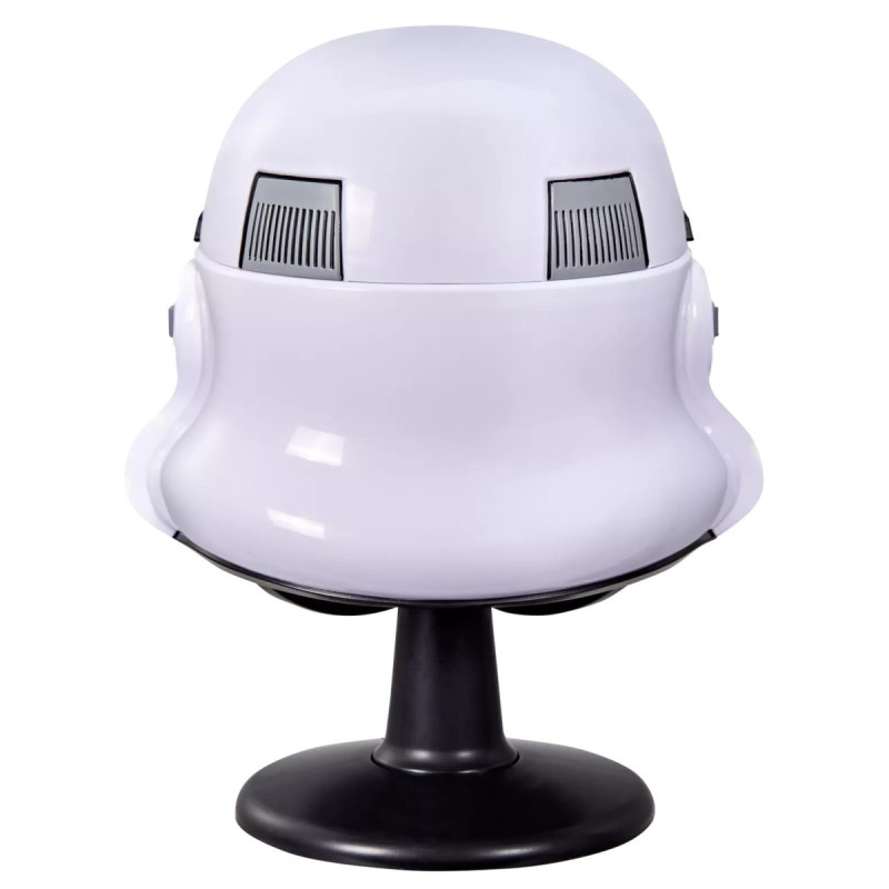 Star Wars Black Series - Replique Mini Helmet Stormtrooper - Hasbro