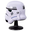 Star Wars Black Series - Replique Mini Helmet Stormtrooper - Hasbro