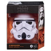 Star Wars Black Series - Replique Mini Helmet Stormtrooper - Hasbro
