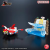 Figurine Goldorak To The Skies Of Fierce Combat – Scene Selection Plex