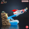 Figurine Goldorak To The Skies Of Fierce Combat – Scene Selection Plex