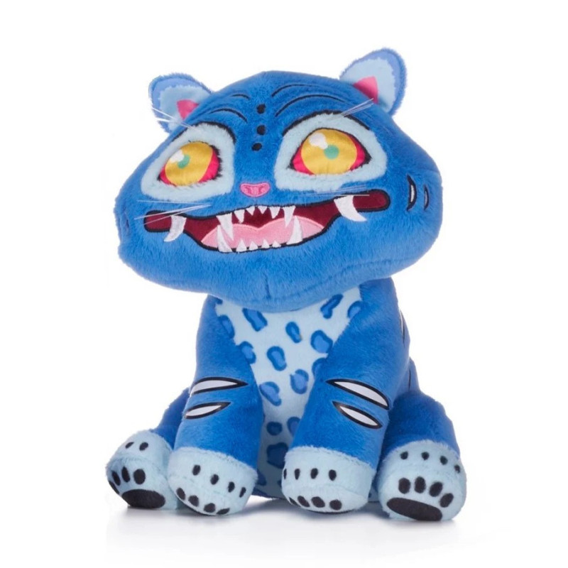 KPop Demon Hunters - Peluche Derpy 20 cm