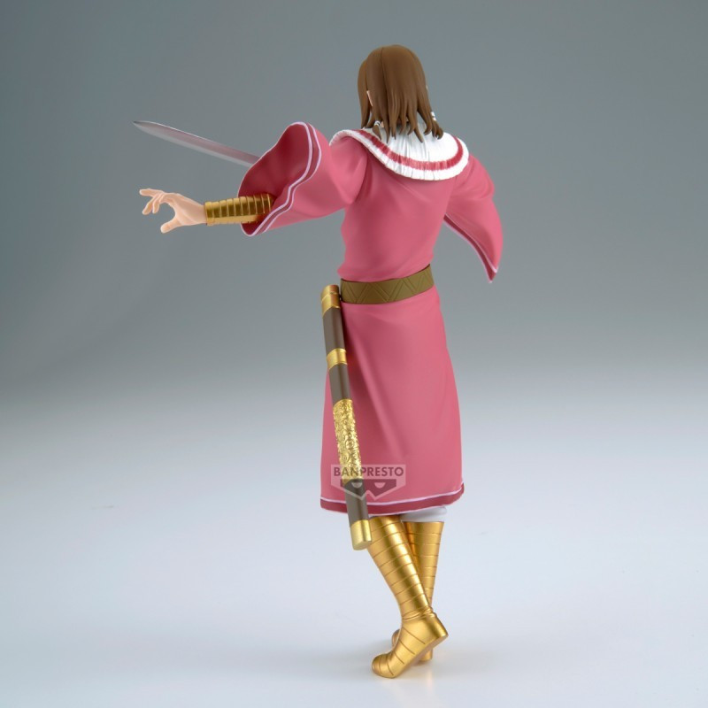Kingdom - Figurine Vibration Stars : Mouten –  Banpresto