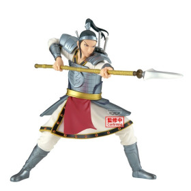Kingdom - Figurine Vibration Stars : Ohnon
