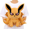 Naruto Shippuden - Peluche Kurama 37 cm - Banpresto