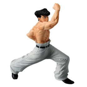 Hunter x Hunter - Figurine Vibration Stars : Knuckle