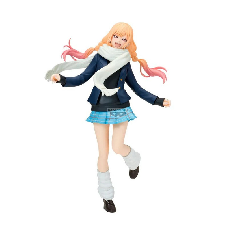 My Dress-Up Darling - Figurine Marin Kitagawa Winter Uniform