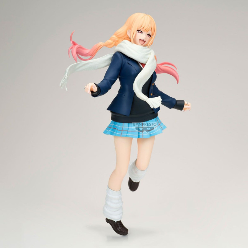 My Dress-Up Darling - Figurine Marin Kitagawa Winter Uniform