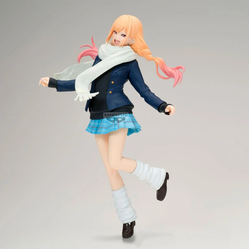My Dress-Up Darling - Figurine Marin Kitagawa Winter Uniform