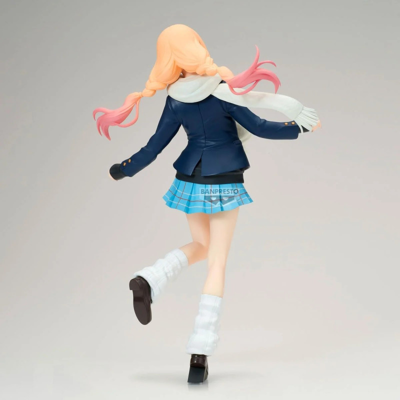 My Dress-Up Darling - Figurine Marin Kitagawa Winter Uniform