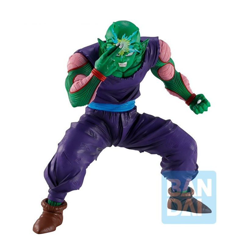 Dragon Ball Z - Figurine Ichibansho Spectacle Battle : Piccolo