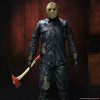 Friday the 13th The Game - Jason Vorhees Part 8  Jason Takes Manhattan