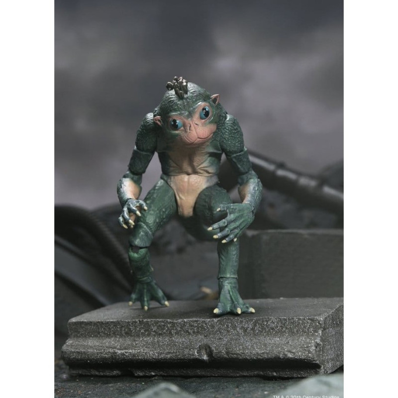 Predator Badlands – Figurine Ultimate Thia & Bud 18 cm – NECA