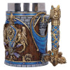Chope Alliance World of Warcraft 16 cm – Nemesis Now