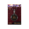 Lord of the Rings - Porte-clé Logo – Licence officielle SD Toys