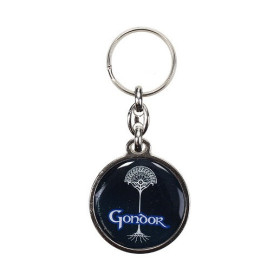 Lord of the Rings - Porte-clé Gondor – Licence officielle SD Toys