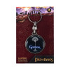 Lord of the Rings - Porte-clé Gondor – Licence officielle SD Toys