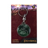 Lord of the Rings - Porte-clé The Green Dragon - SD Toys