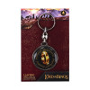 Lord of the Rings - Porte-clé Anneau Unique - SD Toys