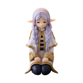 Frieren - Figurine Noodle Stopper Downcast Frieren 9 cm