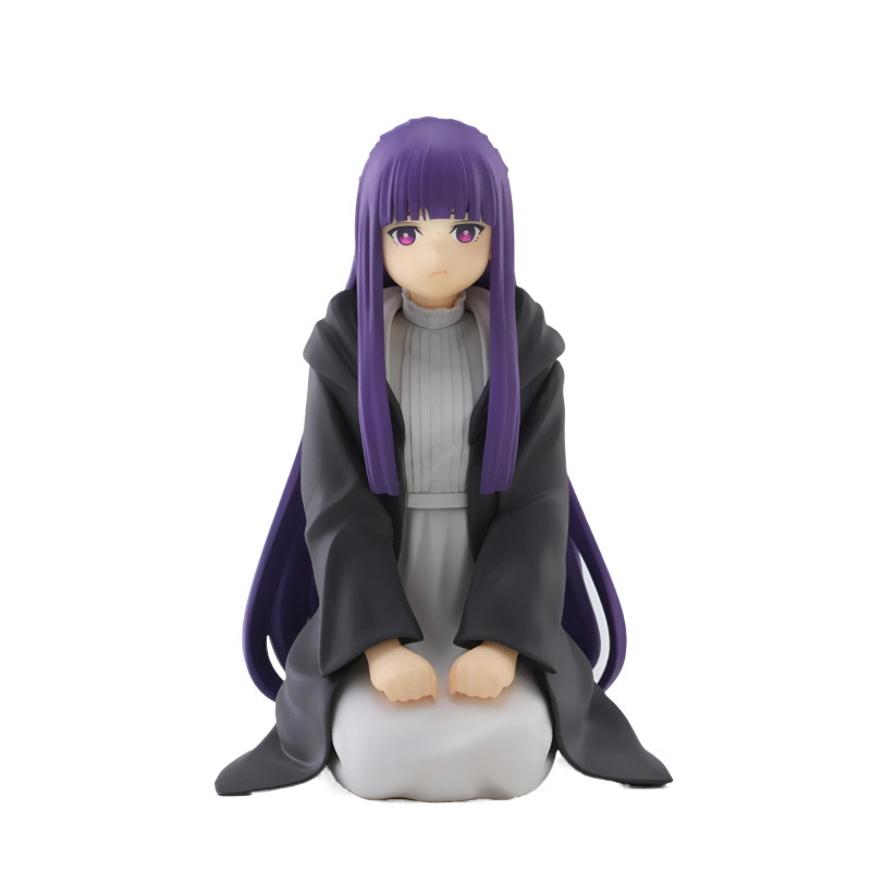 Frieren - Figurine Noodle Stopper Sulky Fern 9 cm