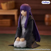 Frieren - Figurine Noodle Stopper Sulky Fern 9 cm - Furyu