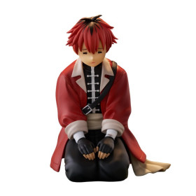 Frieren - Figurine Noodle Stopper Downcast Stark 9 cm