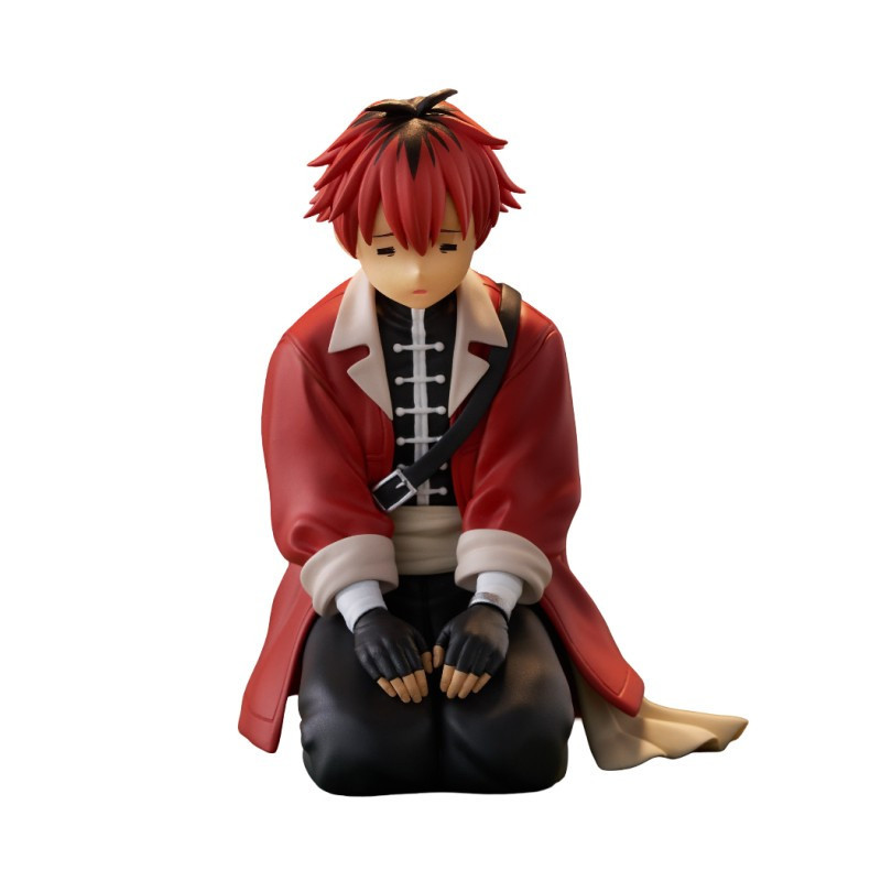 Frieren - Figurine Noodle Stopper Downcast Stark 9 cm