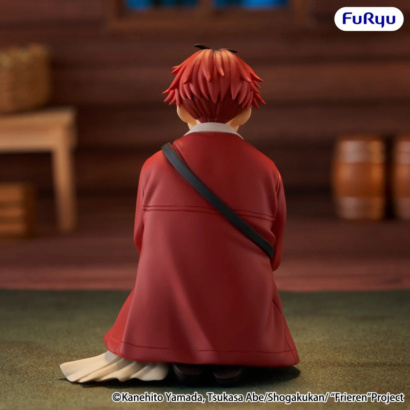 Frieren - Figurine Noodle Stopper Downcast Stark 10 cm - Furyu