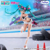 Vocaloid - Figurine Racing Miku 2025 Sepang 20 cm - FuRyu